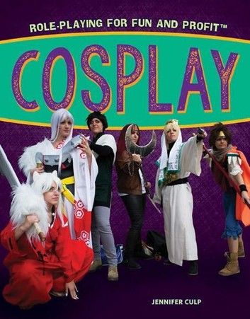 Cosplay