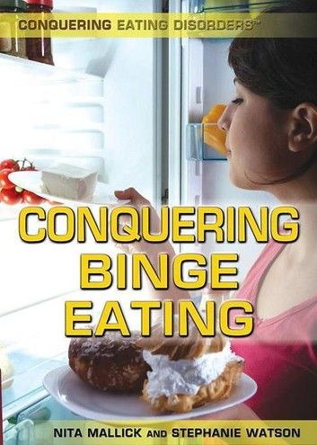 Conquering Binge Eating