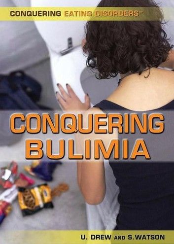Conquering Bulimia