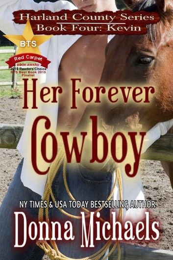 Her Forever Cowboy