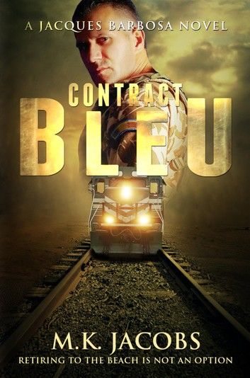 Contract Bleu: Jacques Barbosa Adventure