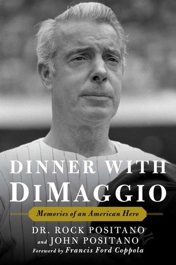 Dinner with DiMaggio
