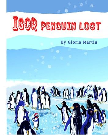 IGOR Penguin Lost