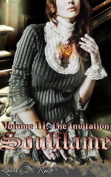 Soulflame III: The Invitation