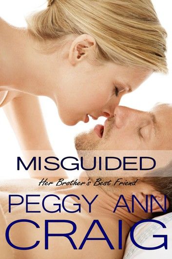 Misguided (Her Brother\