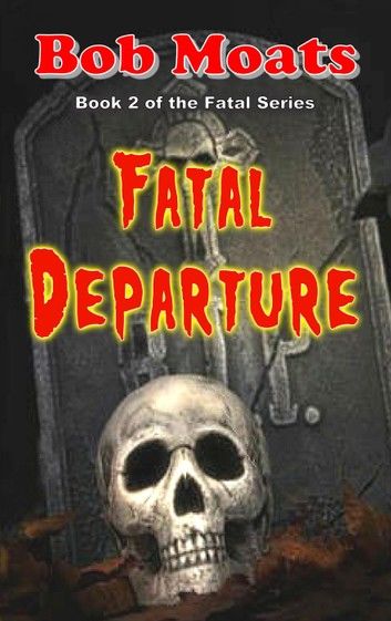 Fatal Departure