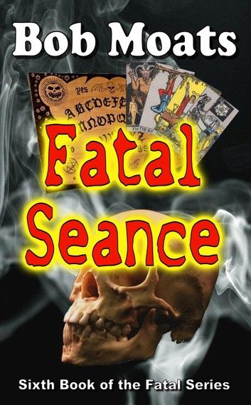 Fatal Seance