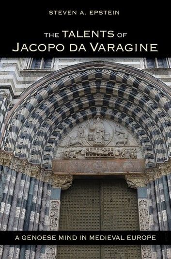 The Talents of Jacopo da Varagine