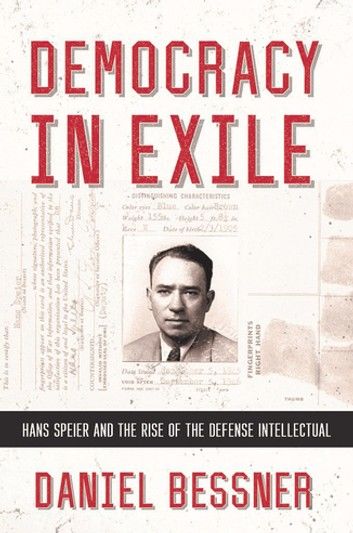 Democracy in Exile
