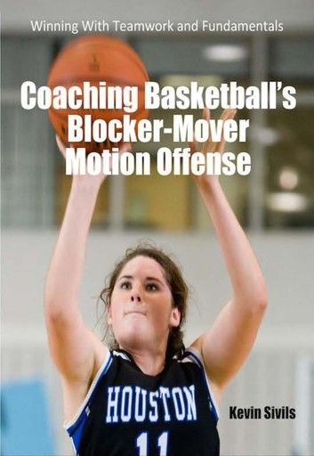 Coaching Basketball\