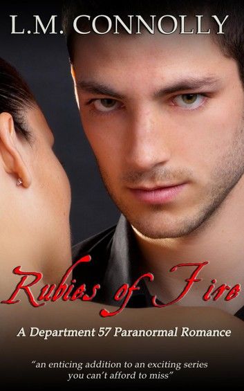 Rubies of Fire