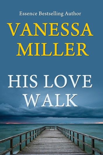 His Love Walk