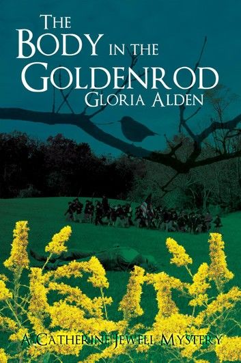 The Body in the Goldenrod
