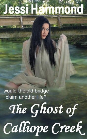 The Ghost of Calliope Creek