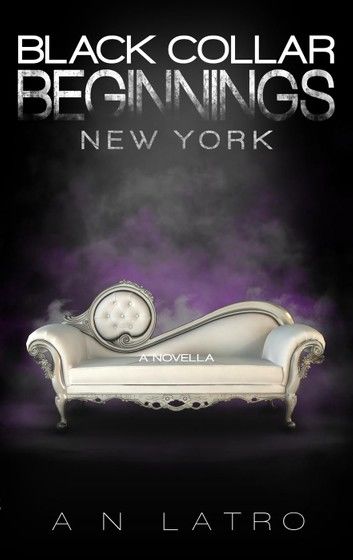 Black Collar Beginnings: New York