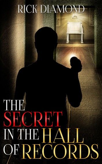 The Secret in the Hall of Records