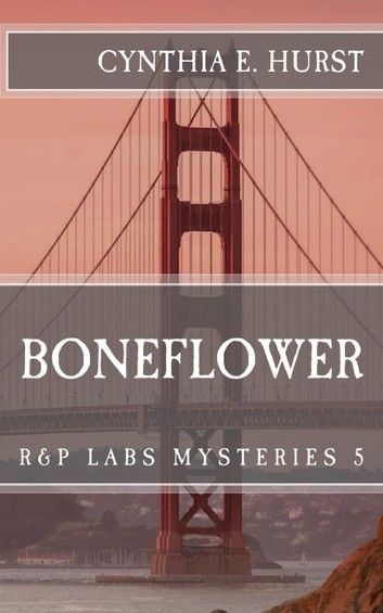 Boneflower