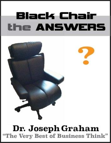 Black Chair - The Answers