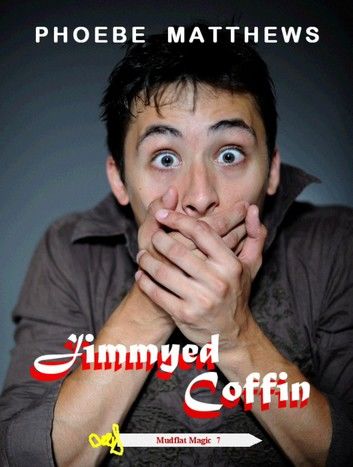 Jimmyed Coffin