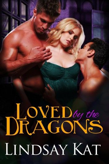 Loved by the Dragons