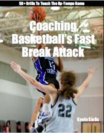 Coaching Basketball\