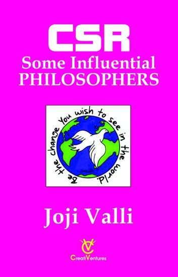 CSR: Some Influential PHILOSOPHERS