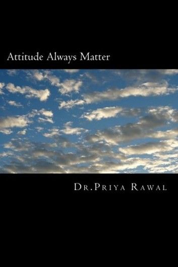attitude always matter