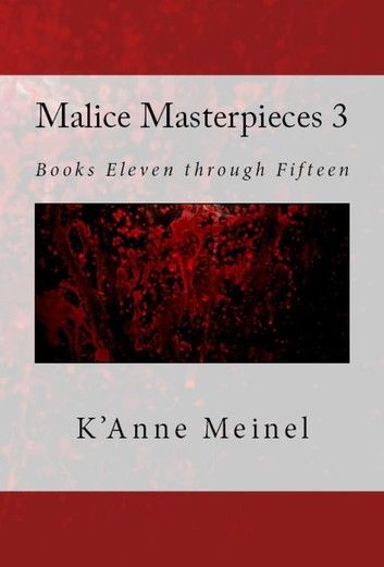 Malice Masterpieces 3