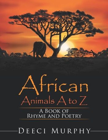 African Animals A-Z