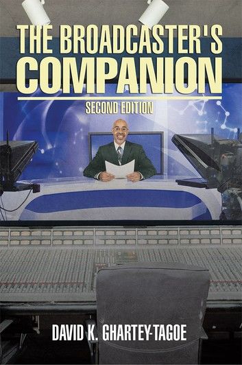The Broadcaster\