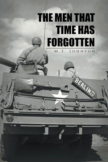 The Men That Time Has Forgotten