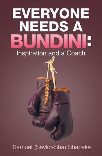 Everyone Needs a Bundini: Inspiration and a Coach