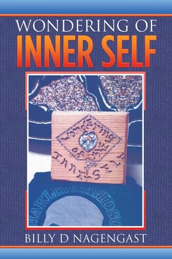 Wondering of Inner Self