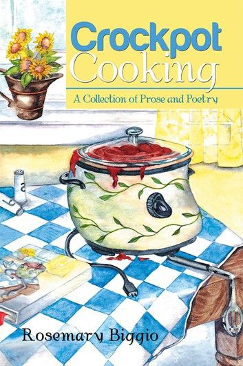 Crockpot Cooking