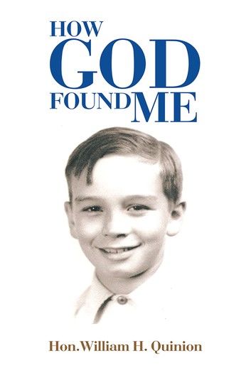 How God Found Me