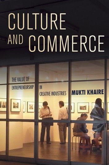 Culture and Commerce