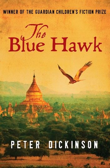 The Blue Hawk