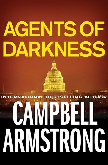 Agents of Darkness