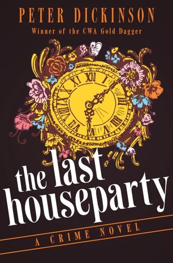 The Last Houseparty