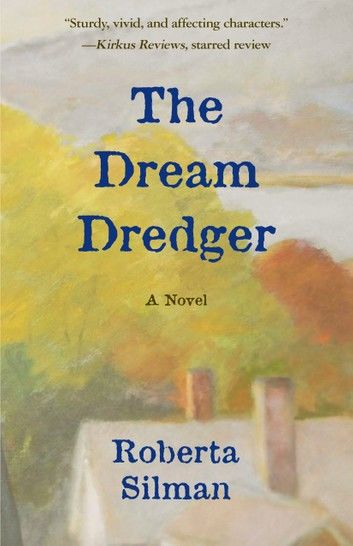 The Dream Dredger
