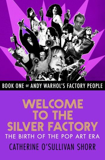 Welcome to the Silver Factory
