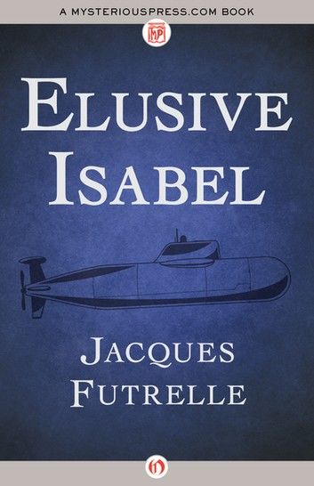 Elusive Isabel