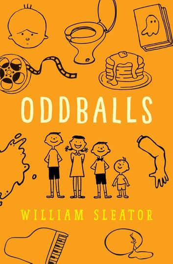 Oddballs