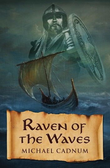 Raven of the Waves