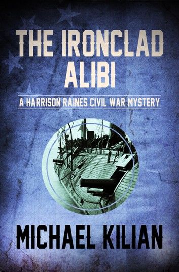 The Ironclad Alibi