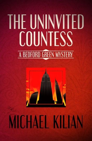 The Uninvited Countess