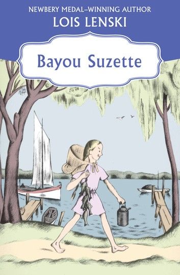 Bayou Suzette