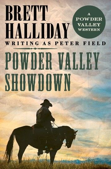 Powder Valley Showdown