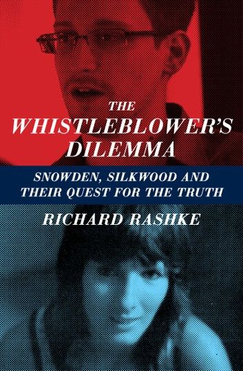 The Whistleblower\