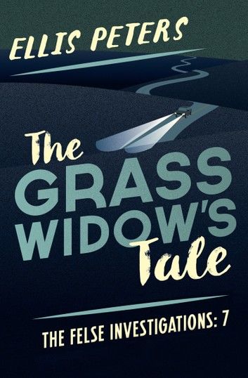 The Grass Widow\